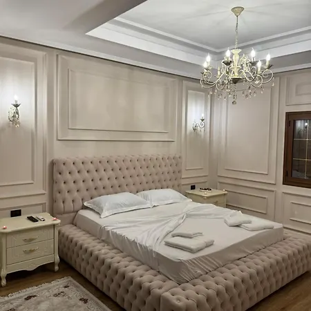Apartment Luxury 007