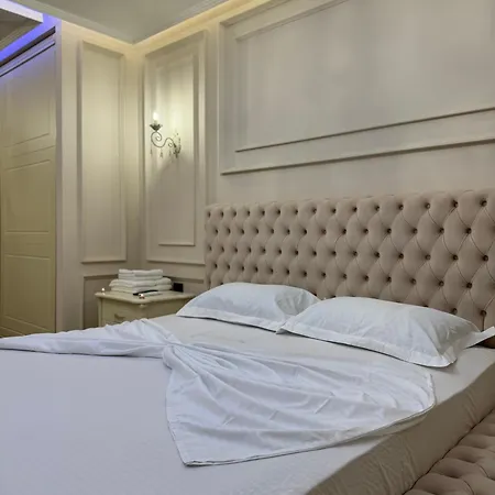 Luxury 007 Apartment *