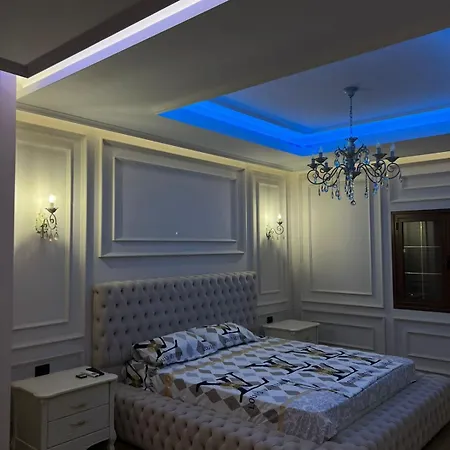 Luxury 007 * Tirana